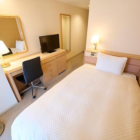 Utsunomiya Tobu Hotel Grande Eksteriør bilde