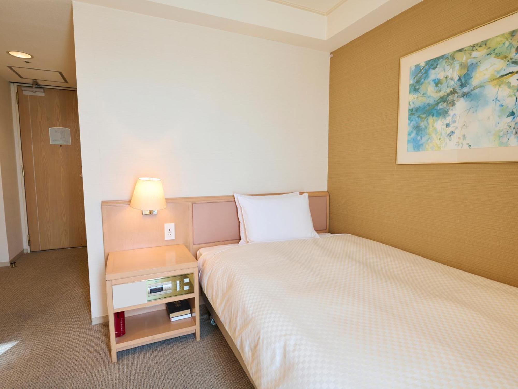 Utsunomiya Tobu Hotel Grande Eksteriør bilde