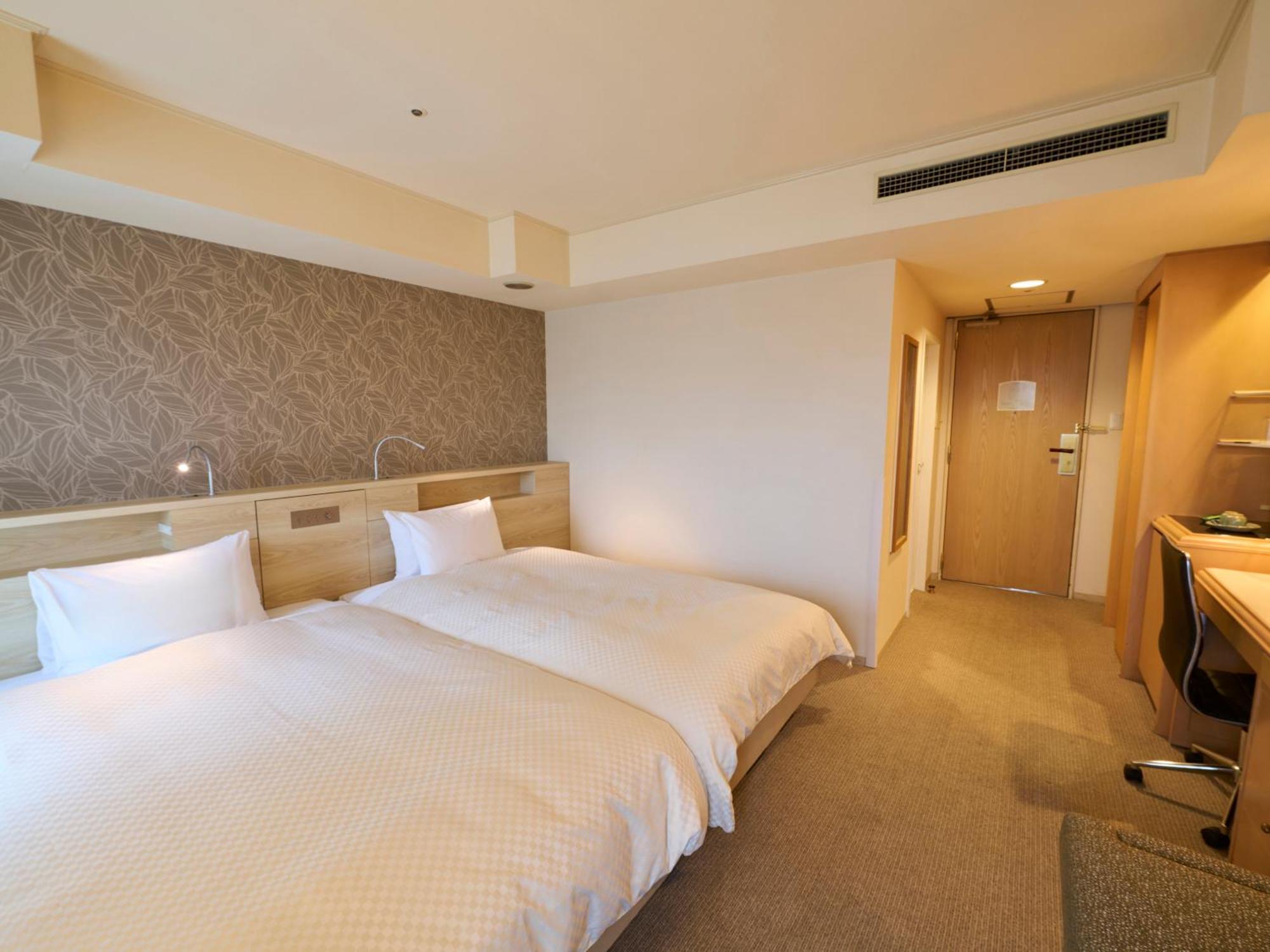 Utsunomiya Tobu Hotel Grande Eksteriør bilde